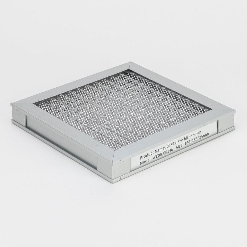 SIP Multi-Layer Mesh Spark Arrestor (for 05814) - SIP-WE08-00146 - SIP Tools UK - Trade Counter Direct