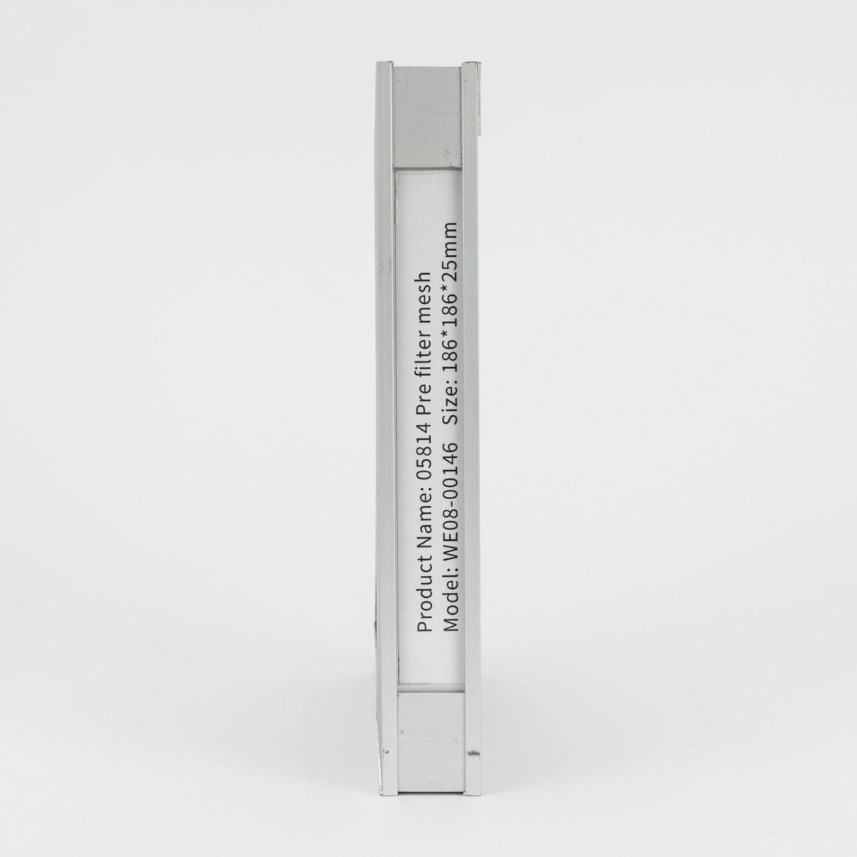 SIP Multi-Layer Mesh Spark Arrestor (for 05814) - SIP-WE08-00146 - SIP Tools UK - Trade Counter Direct