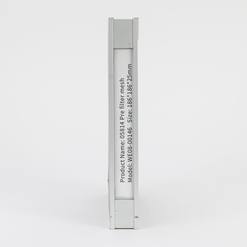 SIP Multi-Layer Mesh Spark Arrestor (for 05814) - SIP-WE08-00146 - SIP Tools UK - Trade Counter Direct