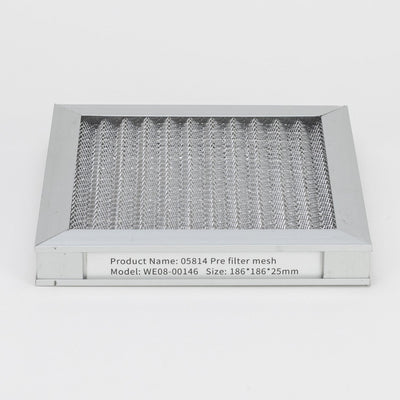 SIP Multi-Layer Mesh Spark Arrestor (for 05814) - SIP-WE08-00146 - SIP Tools UK - Trade Counter Direct