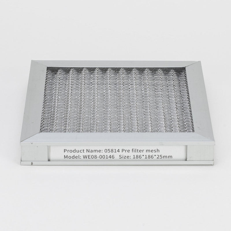 SIP Multi-Layer Mesh Spark Arrestor (for 05814) - SIP-WE08-00146 - SIP Tools UK - Trade Counter Direct