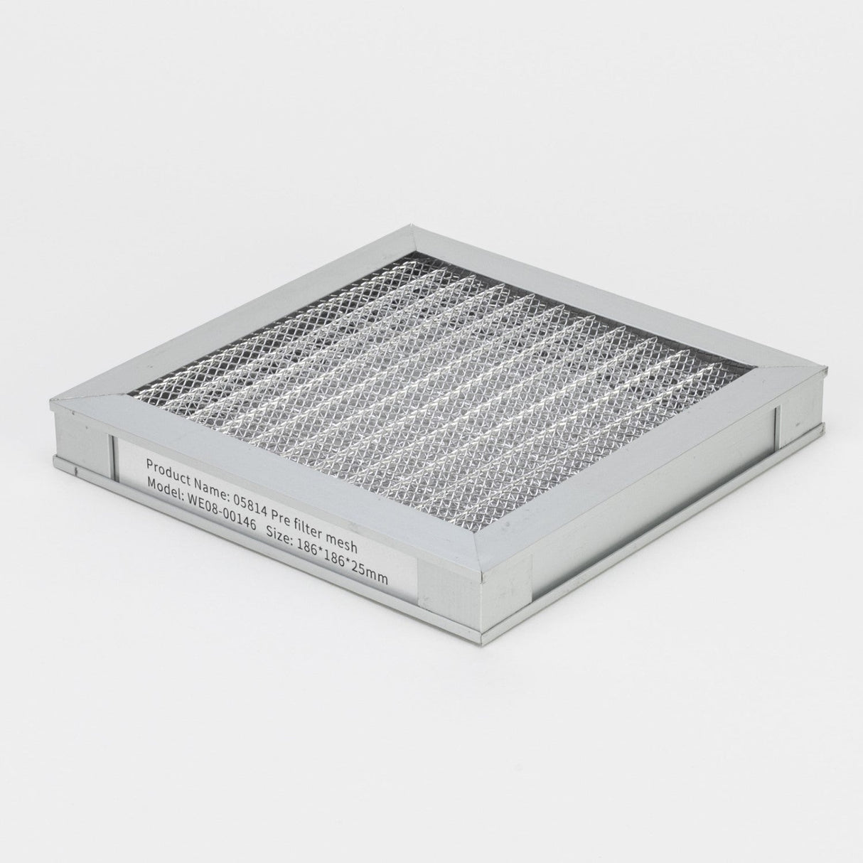 SIP Multi-Layer Mesh Spark Arrestor (for 05814) - SIP-WE08-00146 - SIP Tools UK - Trade Counter Direct