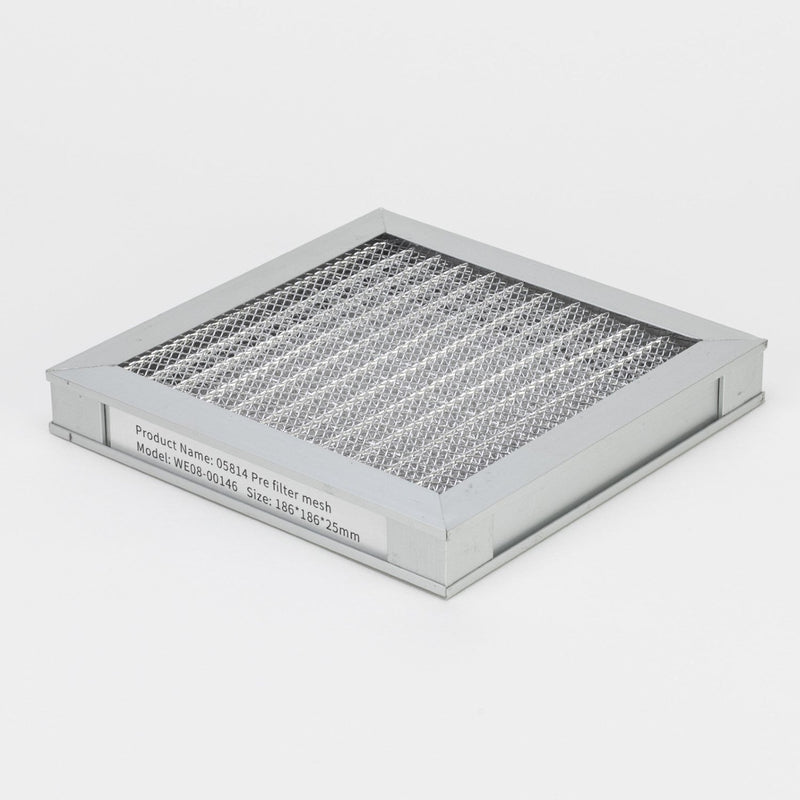 SIP Multi-Layer Mesh Spark Arrestor (for 05814) - SIP-WE08-00146 - SIP Tools UK - Trade Counter Direct