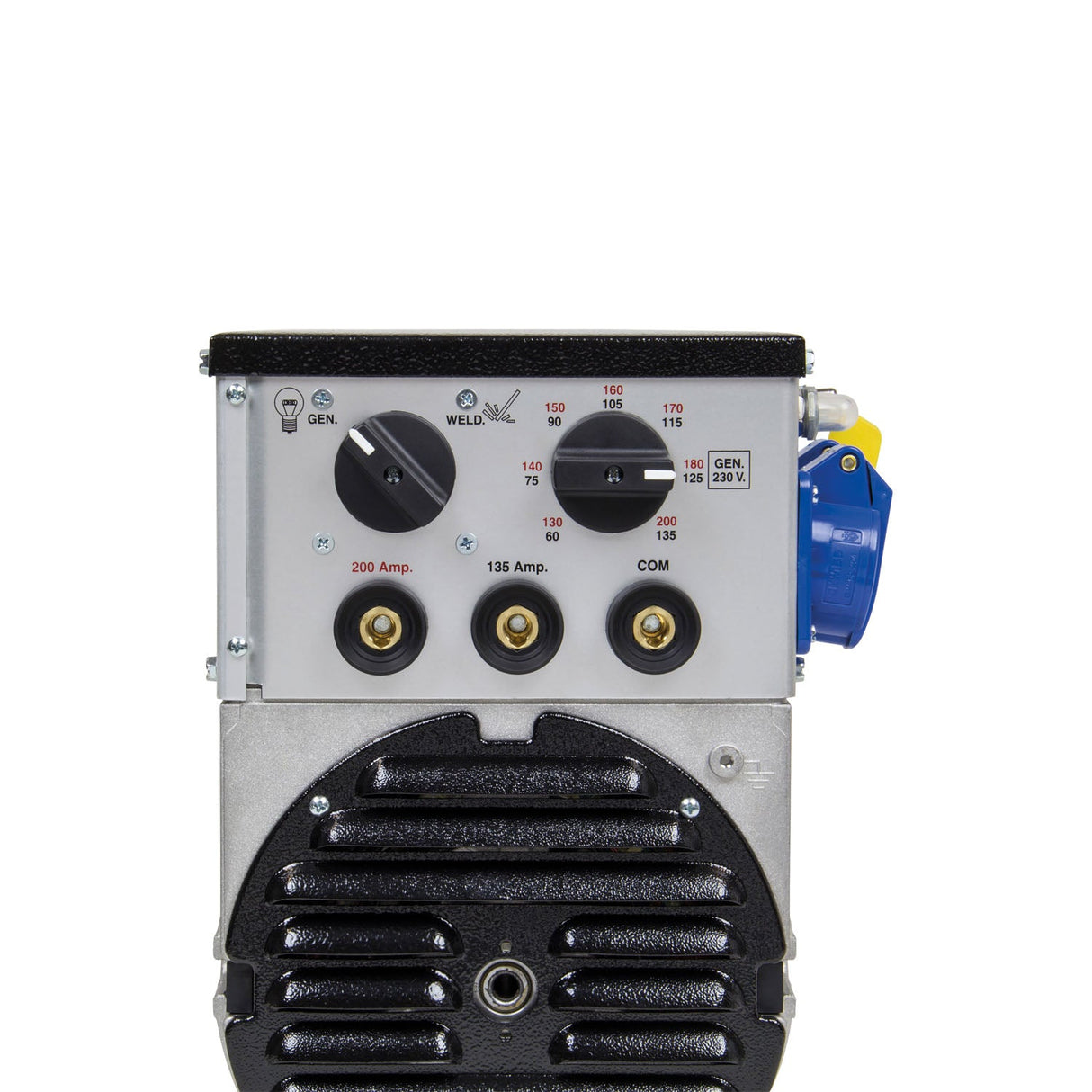 SIP P200W-AC ES HONDA™ Professional Welder Generator - SIP-25169 - SIP Tools UK - Trade Counter Direct