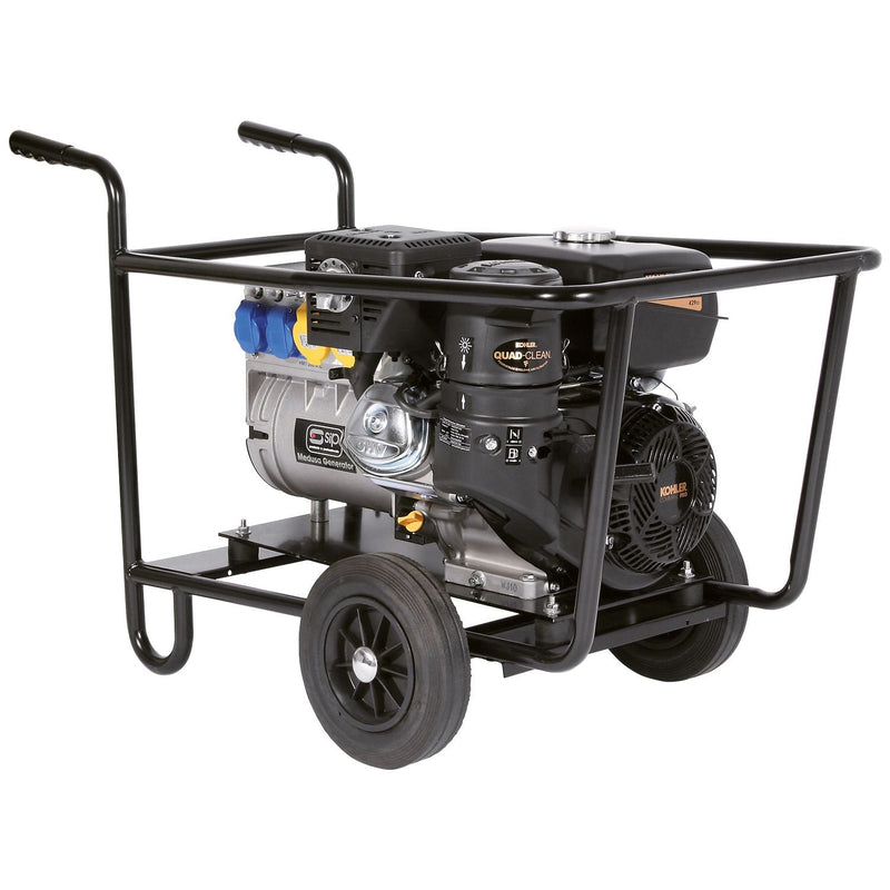 SIP P200W - AC KOHLER® Professional Welder Generator - 25167 - SIP-25167 - SIP Tools UK - Trade Counter Direct