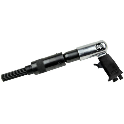 SIP Pistol Grip Air Needle Scaler - SIP-06781 - SIP Tools UK - Trade Counter Direct