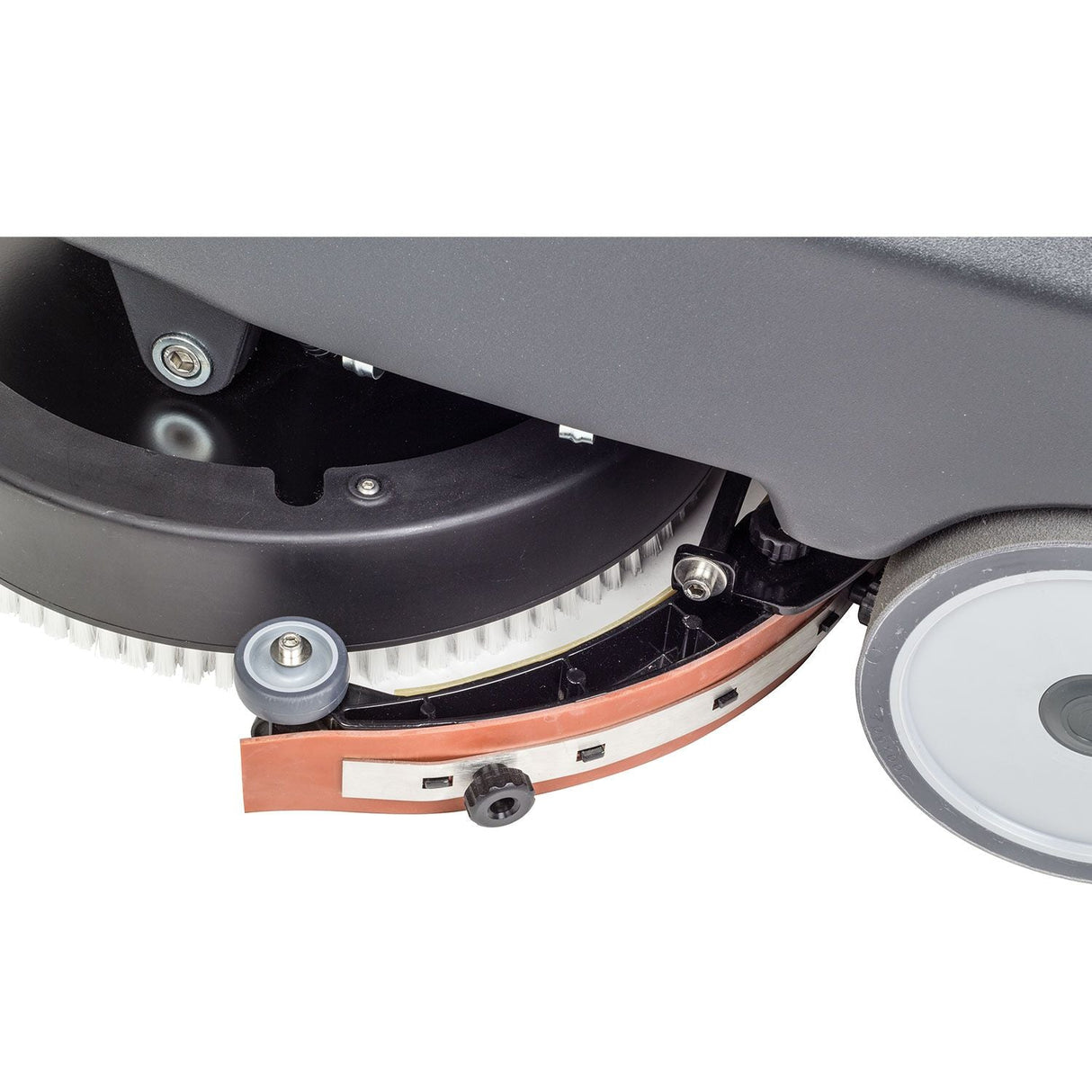 SIP SD1600AC Electric Floor Scrubber Dryer - 07984 - SIP-07984 - SIP Tools UK - Trade Counter Direct