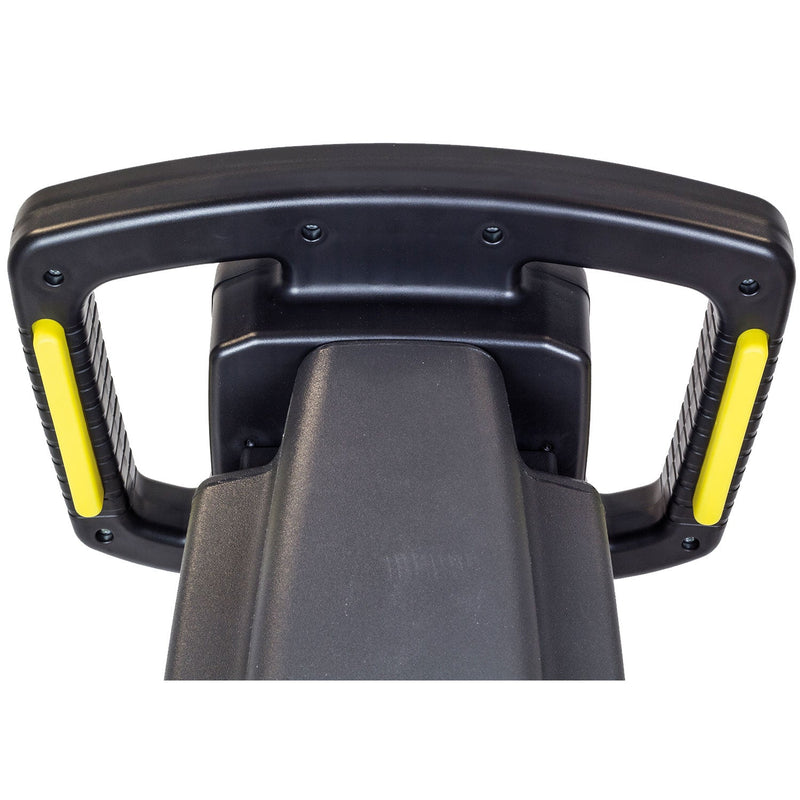 SIP SD1600BAT Walk-Behind Battery Electric Floor Scrubber - SIP-07986 - SIP Tools UK - Trade Counter Direct