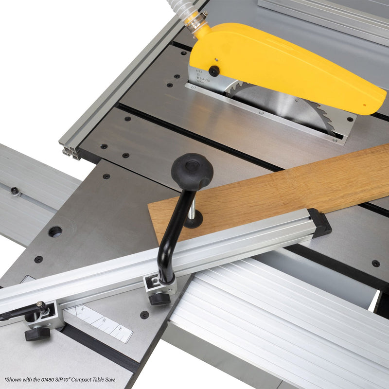 SIP Sliding Carriage Attachment (for 01480) - SIP-01481 - SIP Tools UK - Trade Counter Direct