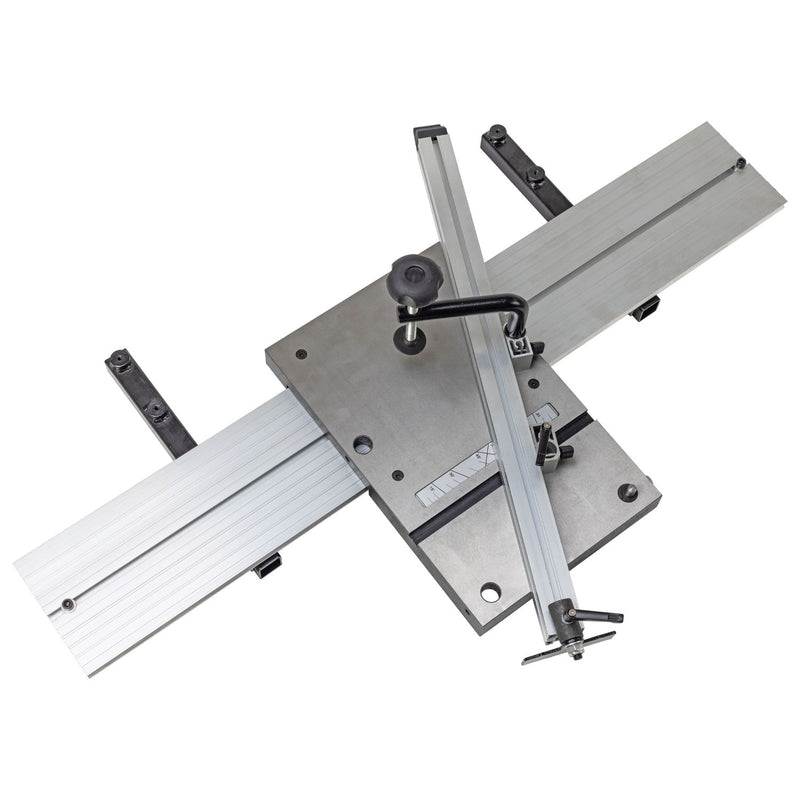 SIP Sliding Carriage Attachment (for 01480) - SIP-01481 - SIP Tools UK - Trade Counter Direct