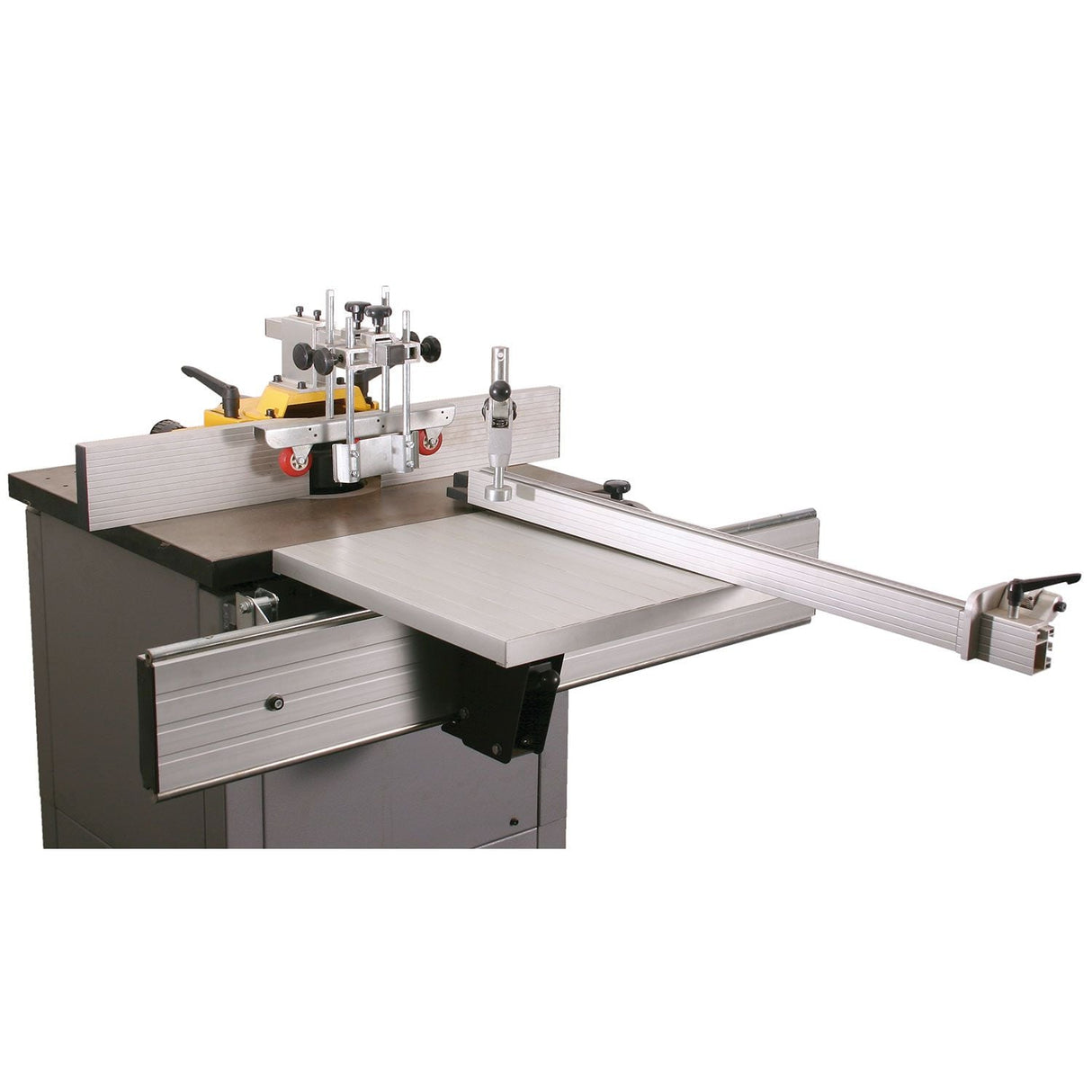 SIP Spindle Moulder Sliding Carriage - 01457 - SIP-01457 - SIP Tools UK - Trade Counter Direct