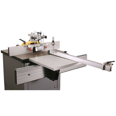 SIP Spindle Moulder Sliding Carriage - 01457 - SIP-01457 - SIP Tools UK - Trade Counter Direct