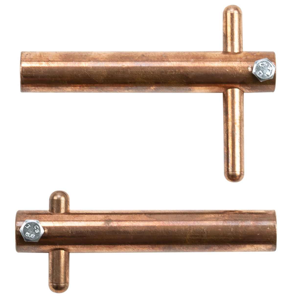SIP Spot Welder 120mm Arms with Straight Electrodes (ø 16mm) - SIP-25418 - SIP Tools UK - Trade Counter Direct