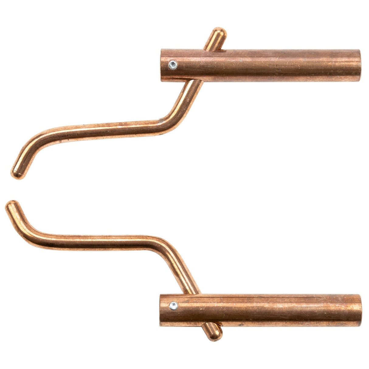 SIP Spot Welder 120mm Arms with Swan Neck Electrodes (ø 20mm) - SIP-25411 - SIP Tools UK - Trade Counter Direct