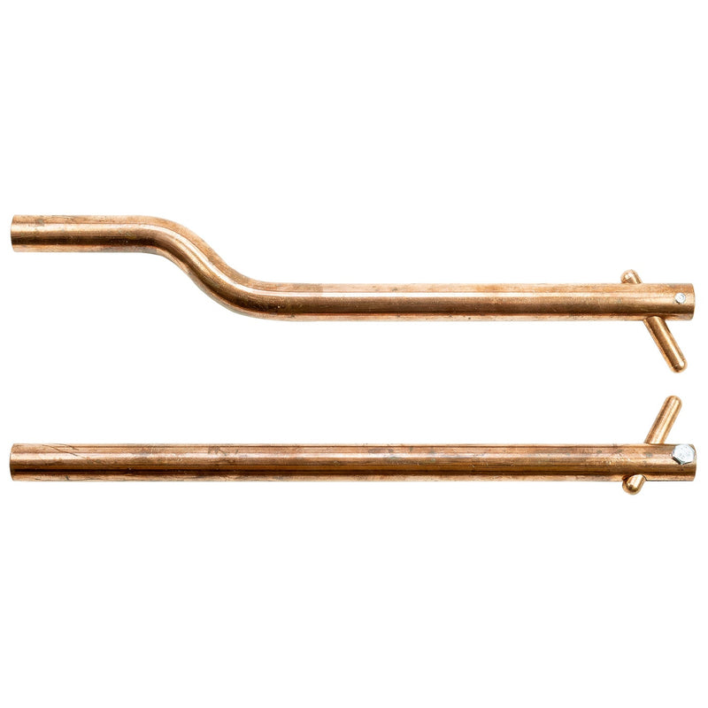 SIP Spot Welder 350mm Restricted Access Arms with Offset Electrodes (ø 20mm) - SIP-25410 - SIP Tools UK - Trade Counter Direct
