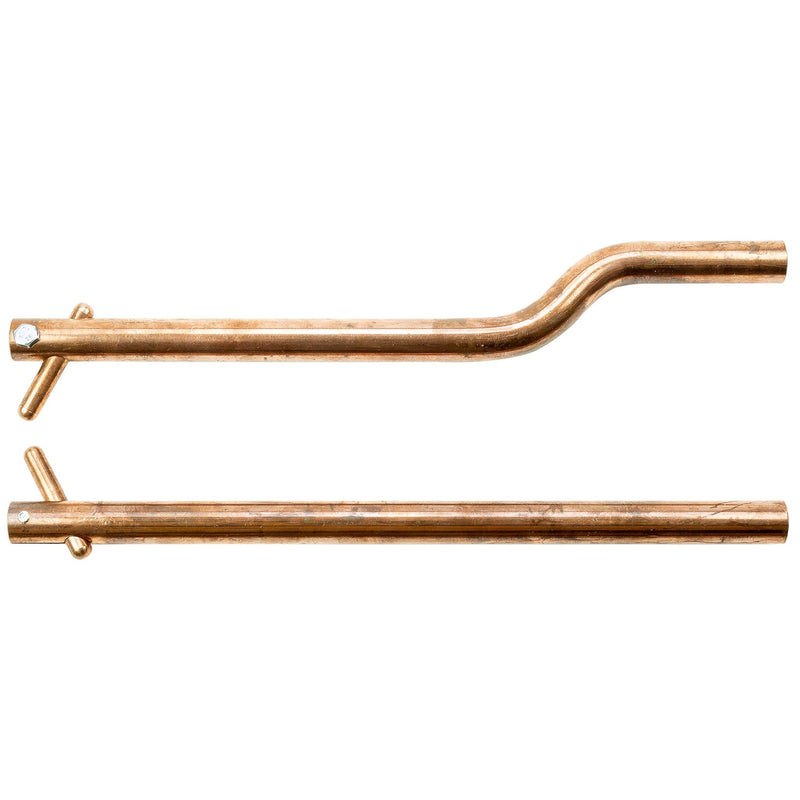 SIP Spot Welder 350mm Restricted Access Arms with Offset Electrodes (ø 20mm) - SIP-25410 - SIP Tools UK - Trade Counter Direct