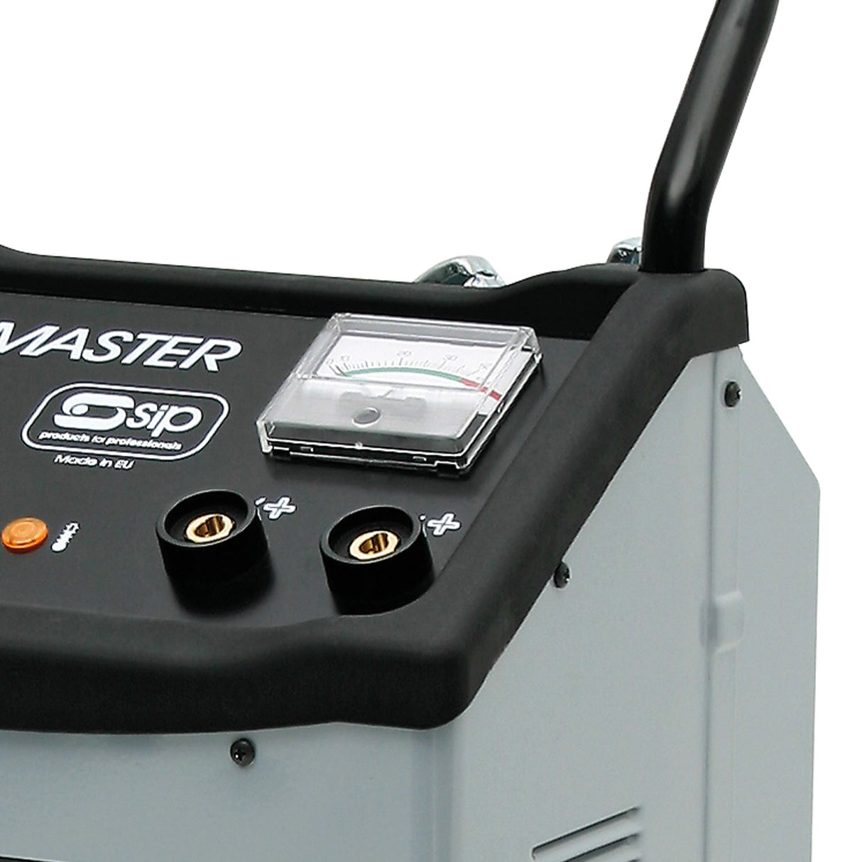 SIP STARTMASTER PW760 Battery Starter Charger - SIP-05537 - SIP Tools UK - Trade Counter Direct