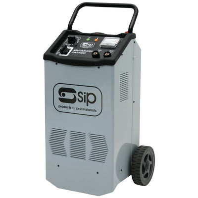SIP Startmaster PWT1000 Starter Charger - 05538 - SIP-05538 - SIP Tools UK - Trade Counter Direct