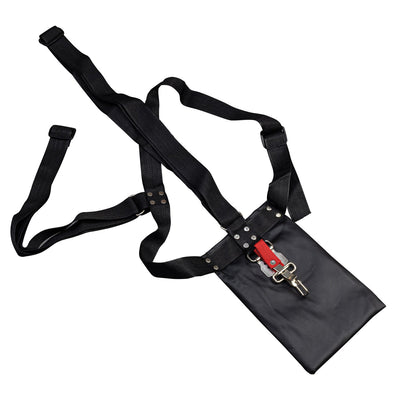 SIP Strap Harness with Tool Clip (for 08230, 08231) - SIP-PW37-00223 - SIP Tools UK - Trade Counter Direct