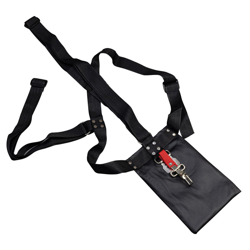 SIP Strap Harness with Tool Clip (for 08230, 08231) - SIP-PW37-00223 - SIP Tools UK - Trade Counter Direct