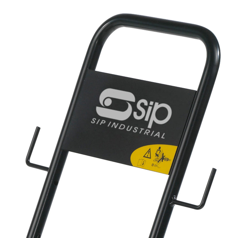 SIP TEMPEST HDP660/120-02 Electric Pressure Washer - SIP-08961 - SIP Tools UK - Trade Counter Direct