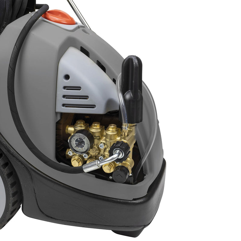 SIP TEMPEST P660/150 Electric Pressure Washer - SIP-08990 - SIP Tools UK - Trade Counter Direct