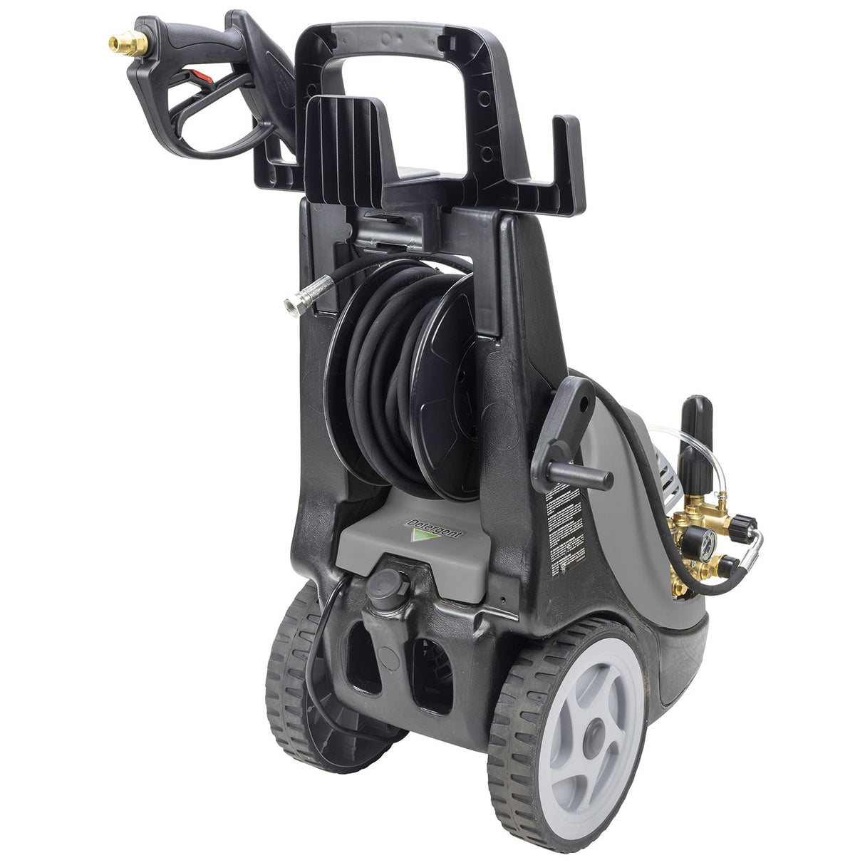 SIP TEMPEST P660/150 Electric Pressure Washer - SIP-08990 - SIP Tools UK - Trade Counter Direct