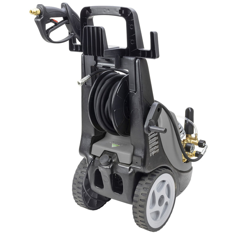 SIP TEMPEST P660/150 Electric Pressure Washer - SIP-08990 - SIP Tools UK - Trade Counter Direct