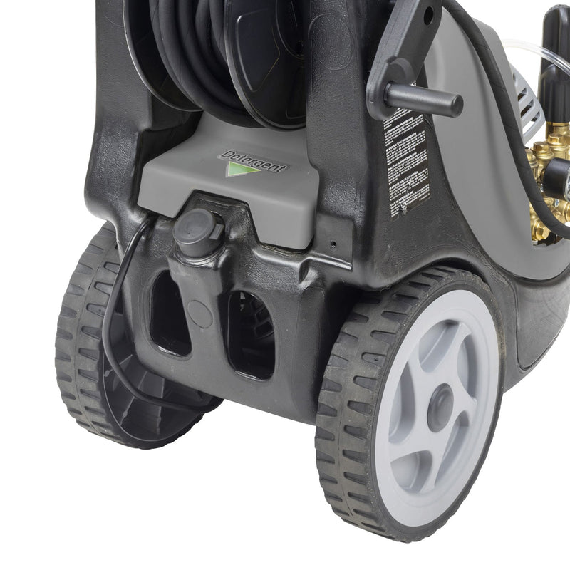 SIP TEMPEST P660/150 Electric Pressure Washer - SIP-08990 - SIP Tools UK - Trade Counter Direct