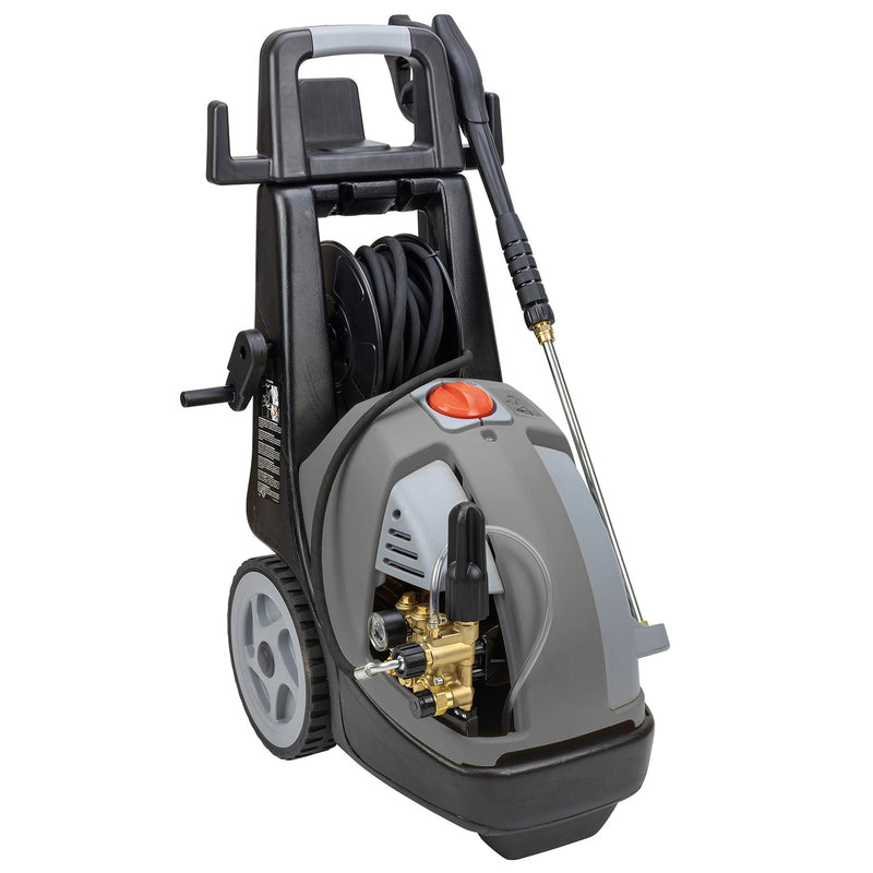SIP TEMPEST P660/150 Electric Pressure Washer - SIP-08990 - SIP Tools UK - Trade Counter Direct