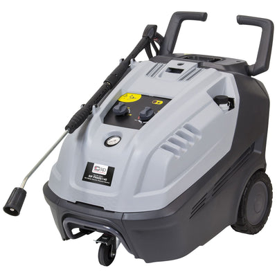 SIP TEMPEST PH600/140 A2 Hot Water Pressure Washer - 08941 - SIP-08941 - SIP Tools UK - Trade Counter Direct