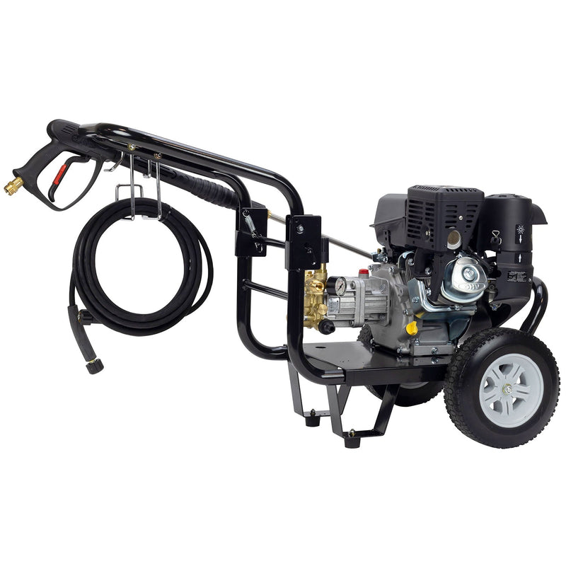 SIP TEMPEST PP660/165WM Kohler Pressure Washer - SIP-08446 - SIP Tools UK - Trade Counter Direct