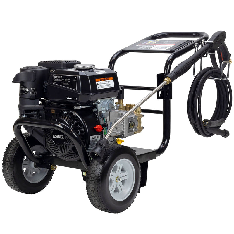 SIP TEMPEST PP660/165WM Kohler Pressure Washer - SIP-08446 - SIP Tools UK - Trade Counter Direct