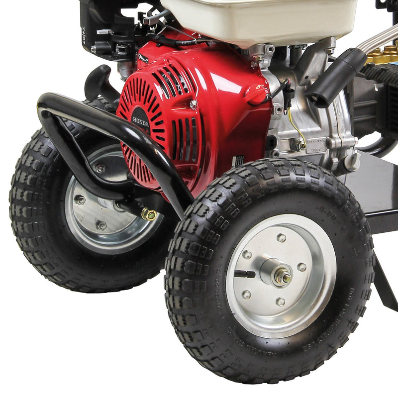 SIP TEMPEST PP960/210 Honda GX Pressure Washer - SIP-08948 - SIP Tools UK - Trade Counter Direct