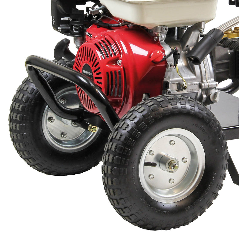 SIP TEMPEST PP960/280 Honda GX Pressure Washer - SIP-08950 - SIP Tools UK - Trade Counter Direct