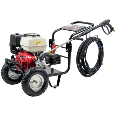SIP TEMPEST PP960/280 Honda GX Pressure Washer - SIP-08950 - SIP Tools UK - Trade Counter Direct