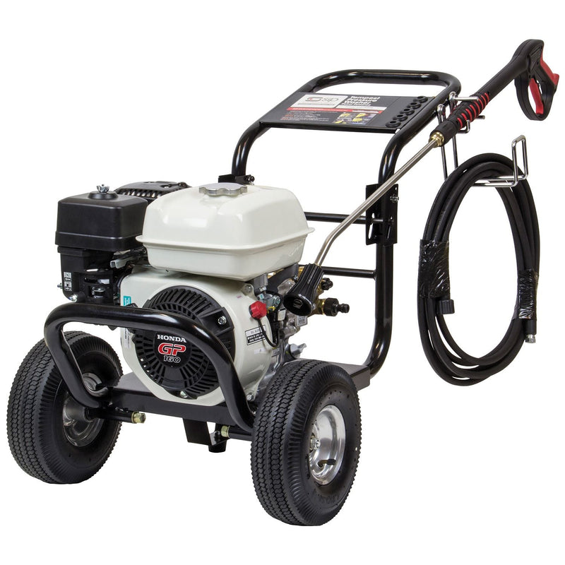 SIP TEMPEST TPHGP570/150 Honda GP Pressure Washer - 08642 - SIP-08642 - SIP Tools UK - Trade Counter Direct