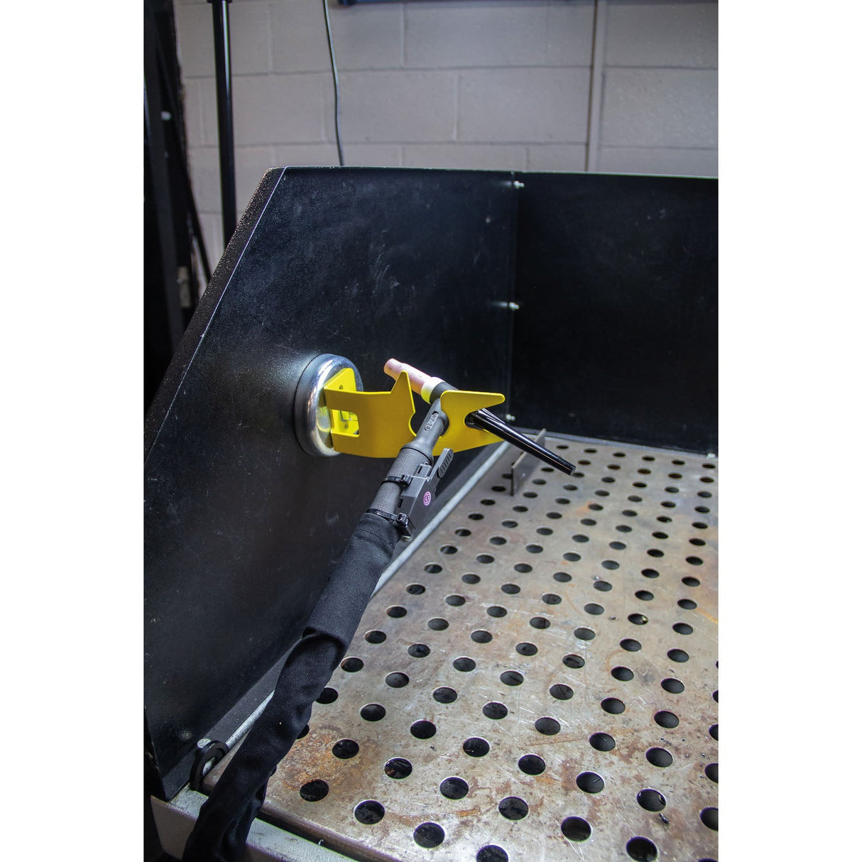 SIP TIG Welding Torch Holder - SIP-04159 - SIP Tools UK - Trade Counter Direct