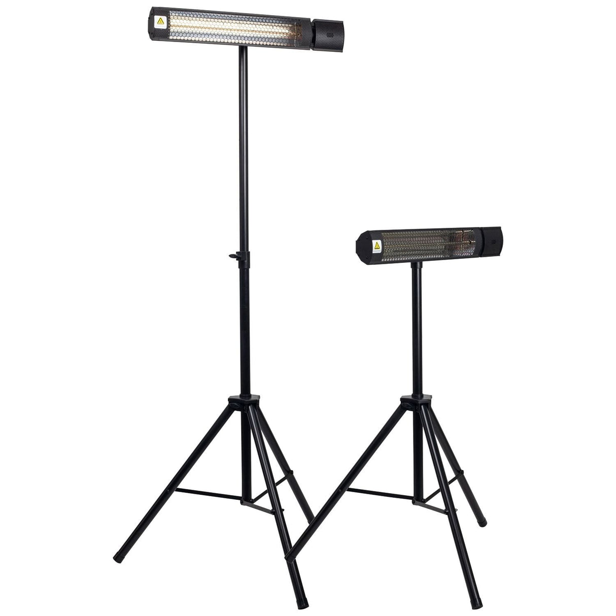 SIP Universal Halogen Heater Stand - 09589 - SIP-09589 - SIP Tools UK - Trade Counter Direct