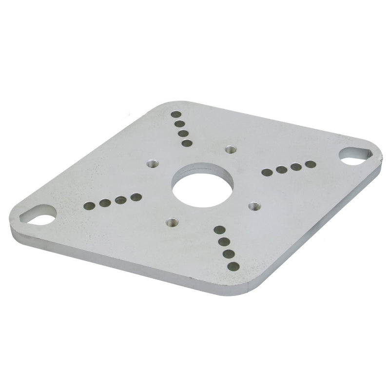 SIP Universal Spring Compressor Top Plate - SIP-03663 - SIP Tools UK - Trade Counter Direct