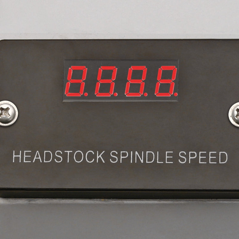 SIP Variable Speed Midi Wood Lathe - SIP-01936 - SIP Tools UK - Trade Counter Direct