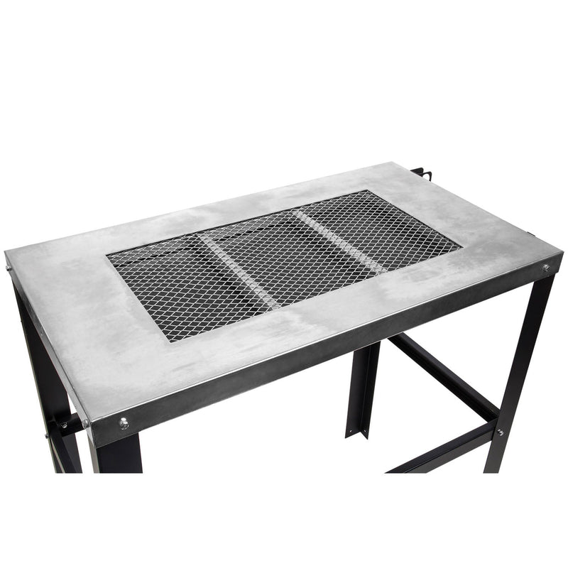 SIP Welding & Cutting Table - SIP-05709 - SIP Tools UK - Trade Counter Direct