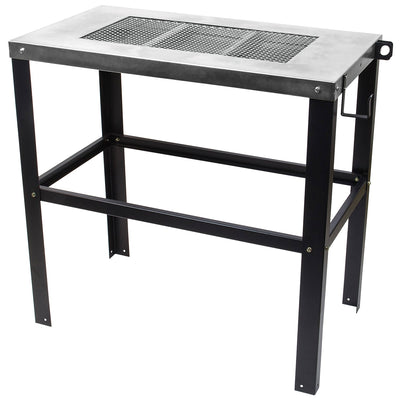 SIP Welding & Cutting Table - SIP-05709 - SIP Tools UK - Trade Counter Direct