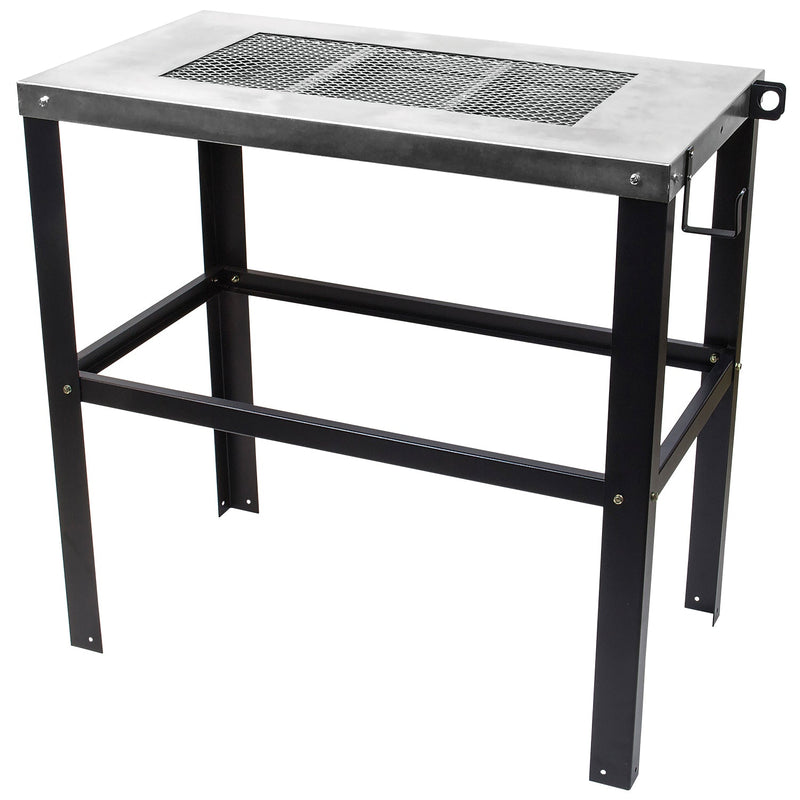 SIP Welding & Cutting Table - SIP-05709 - SIP Tools UK - Trade Counter Direct