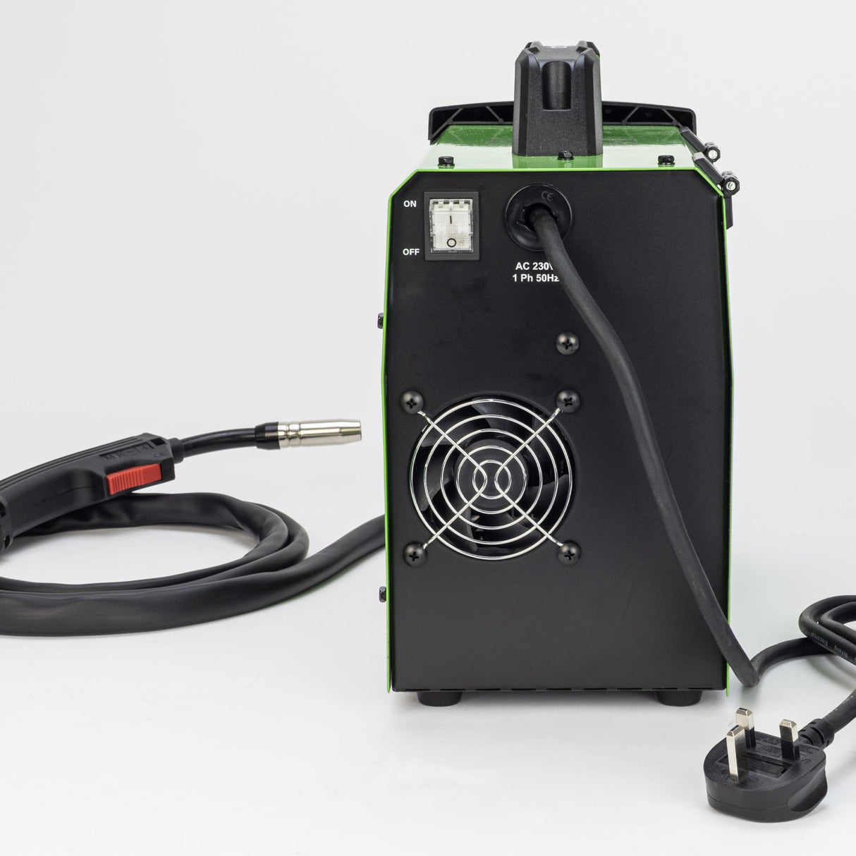 SIP WELDMATE® 100A MIG Welder - SIP-05729 - SIP Tools UK - Trade Counter Direct