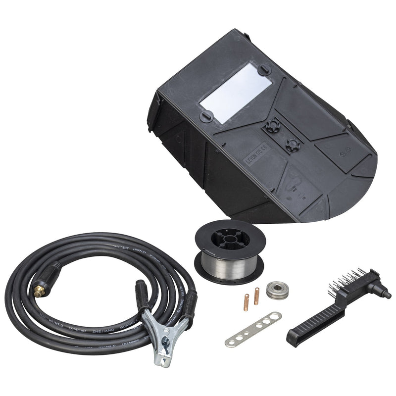 SIP WELDMATE® 100A MIG Welder - SIP-05729 - SIP Tools UK - Trade Counter Direct