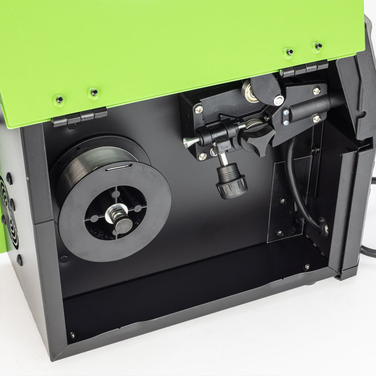 SIP WELDMATE® 120A MIG Welder - SIP-05731 - SIP Tools UK - Trade Counter Direct