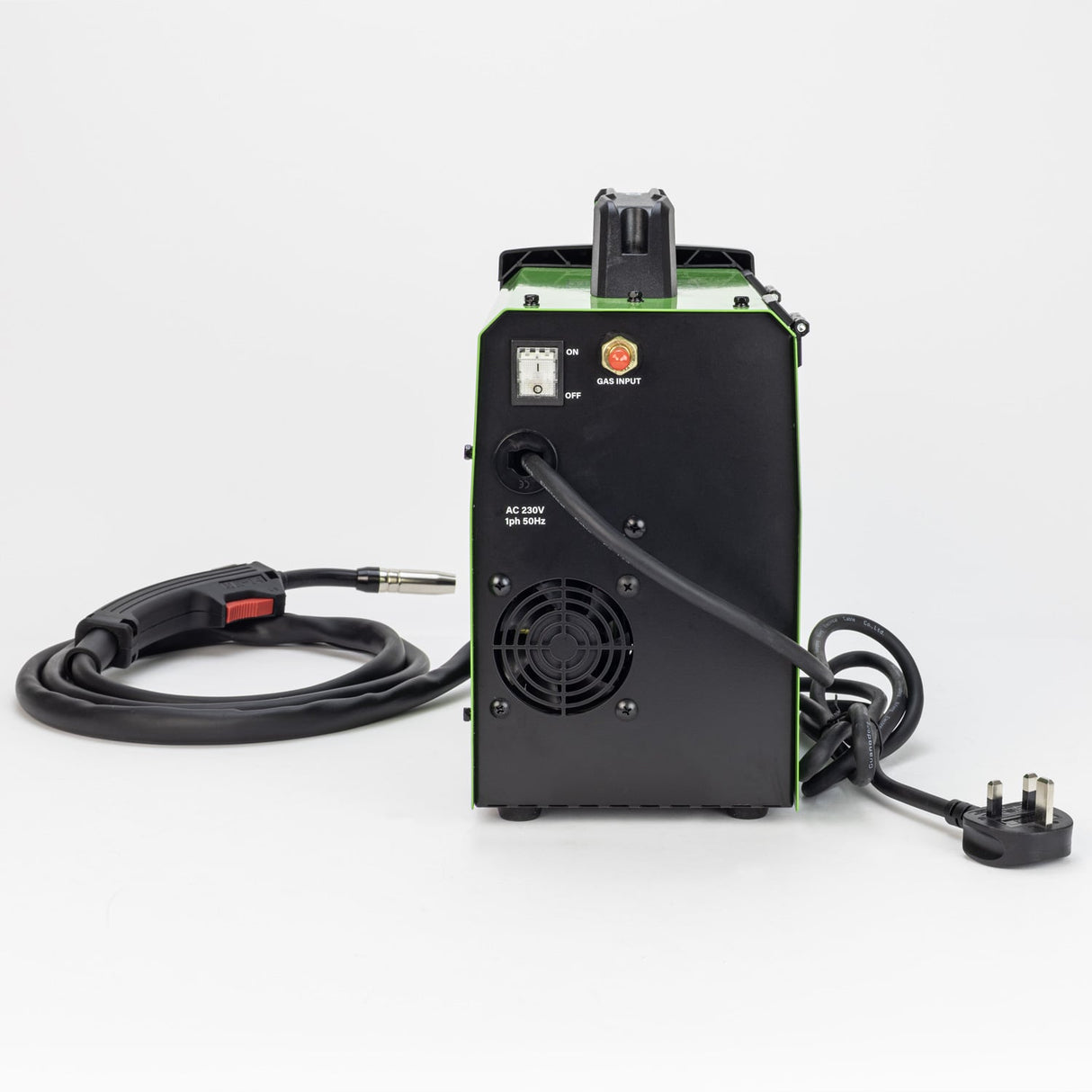 SIP WELDMATE® 120A MIG Welder - SIP-05731 - SIP Tools UK - Trade Counter Direct