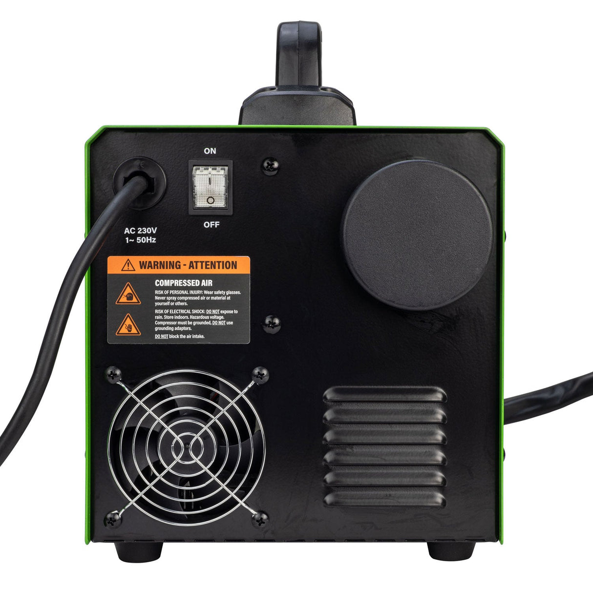 SIP WELDMATE® 25A Inverter Plasma Cutter with Internal Compressor - SIP-05683 - SIP Tools UK - Trade Counter Direct