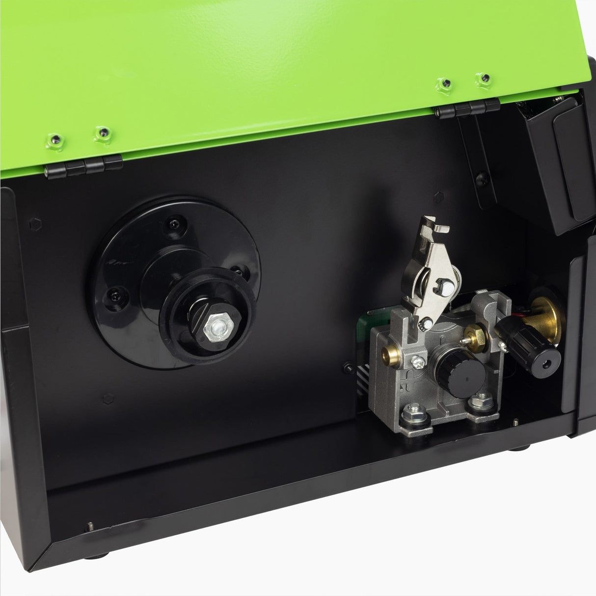 SIP WELDMATE® AUTOPLUS 200A MIG/ARC/TIG Synergic Inverter Welder with Cart Package - SIP-05740CART - SIP Tools UK - Trade Counter Direct
